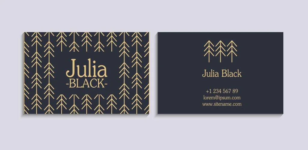 Làm thế nào để name card, card visit trở lên hiện đại hơn