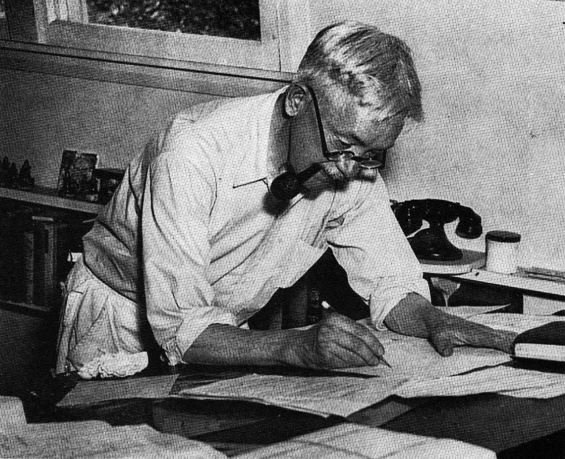 William Addison Dwiggins William Addison Dwiggins