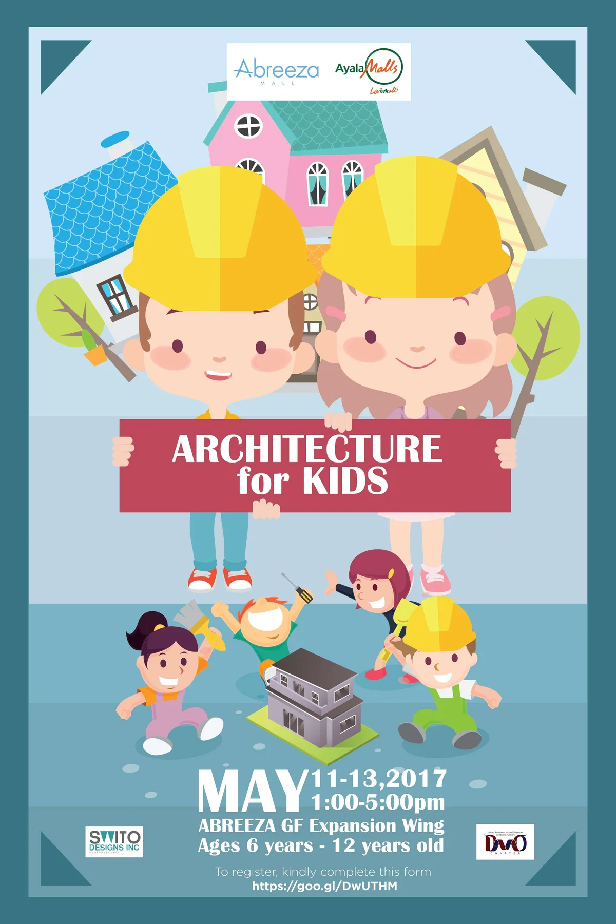 Thiết kế poster ấn tượng