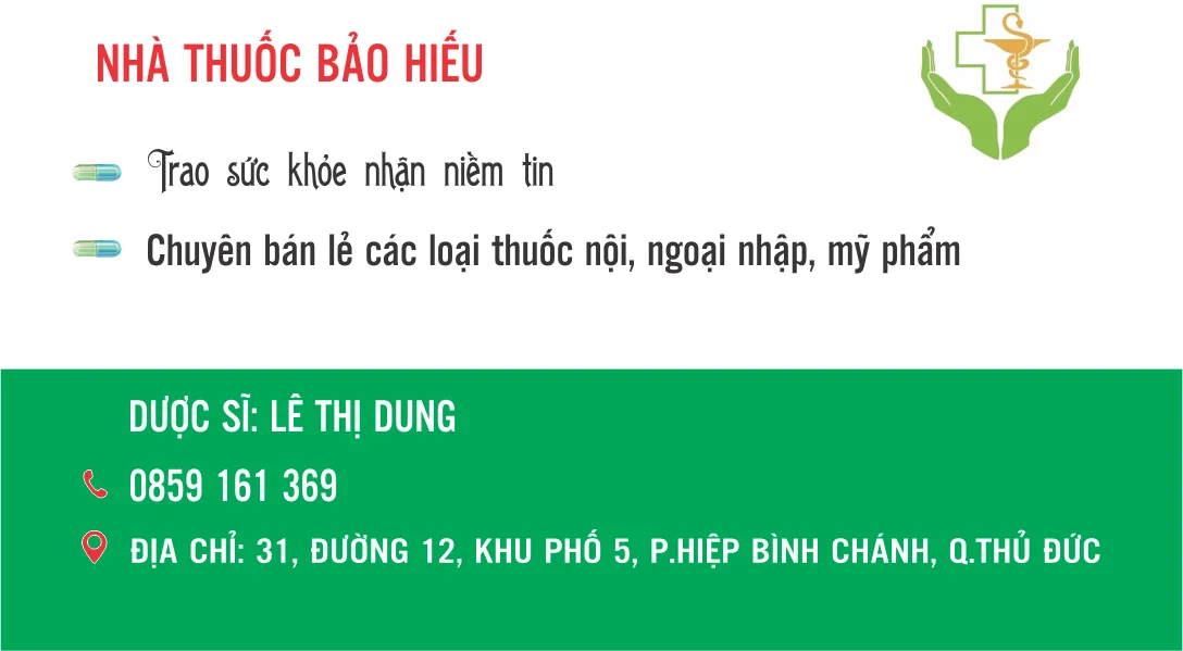 Những mẫu card visit chuyên nghiệp dành cho phòng khám - nhà thuốc
