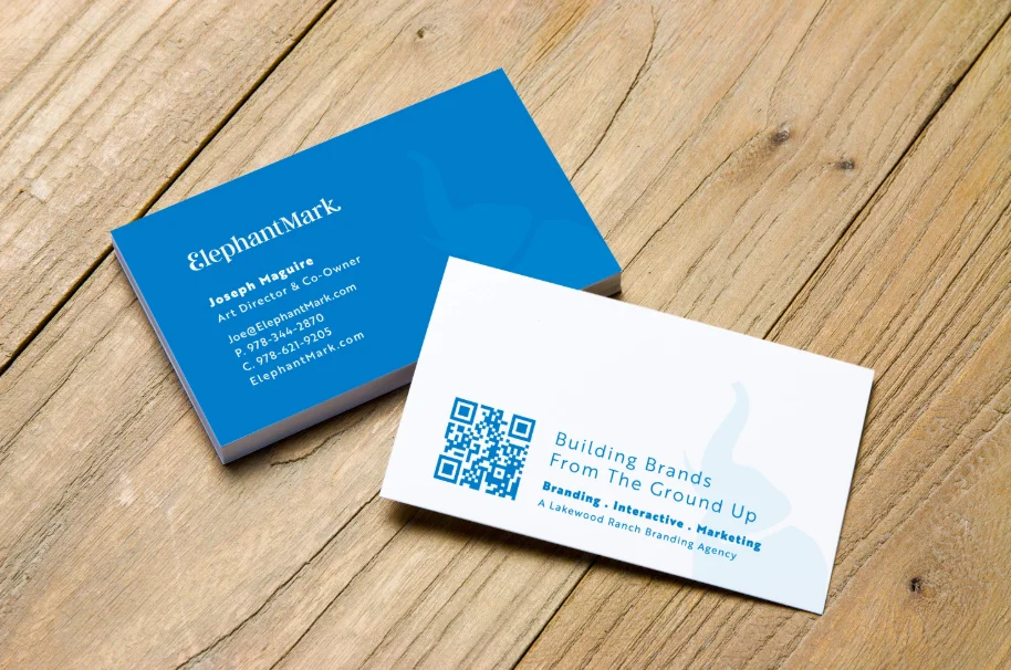 Những mẫu name card sáng tạo, độc đáo trong kinh doanh