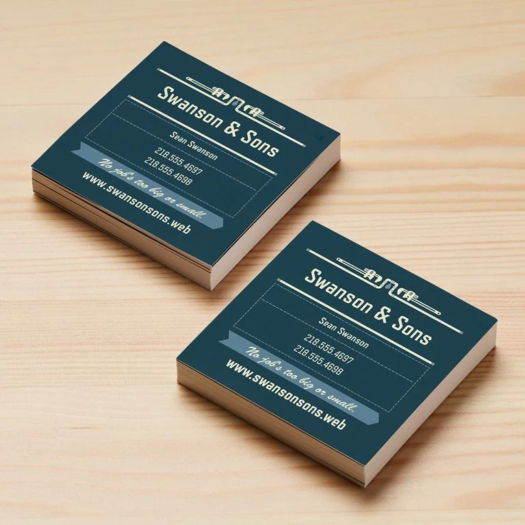 100+ mẫu thiết kế card visit độc đáo dành cho giám đốc kinh doanh