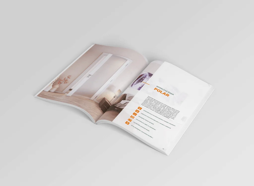 Quy cách in tạo nên ấn phẩm Catalogue lý tưởng