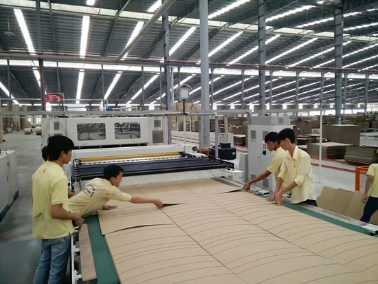 Các hình thức gia công túi giấy phổ biến hiện nay
