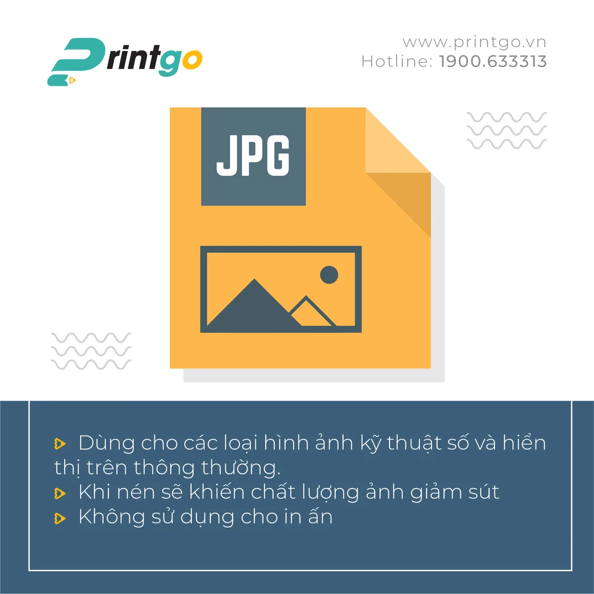 Các file định dạng ảnh phổ biến thông dụng nhất trong thiết kế ấn phẩm
