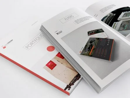 Quy cách in tạo nên ấn phẩm Catalogue lý tưởng