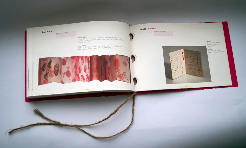 Kích thước tiêu chuẩn in Catalogue phổ biến hiện nay