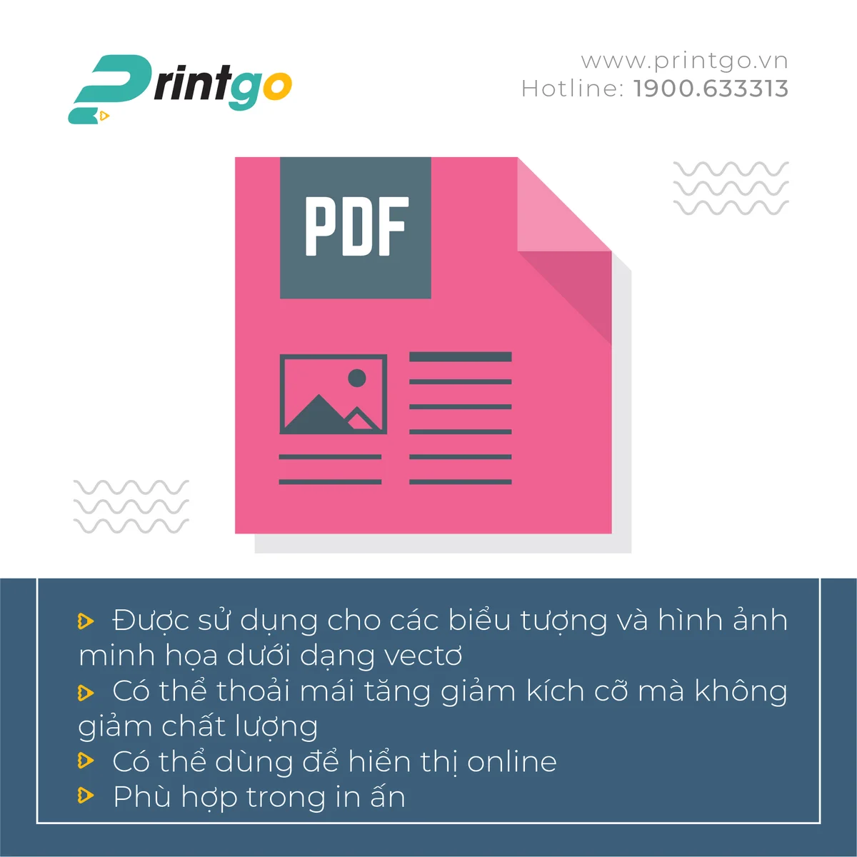 Các file định dạng ảnh phổ biến thông dụng nhất trong thiết kế ấn phẩm