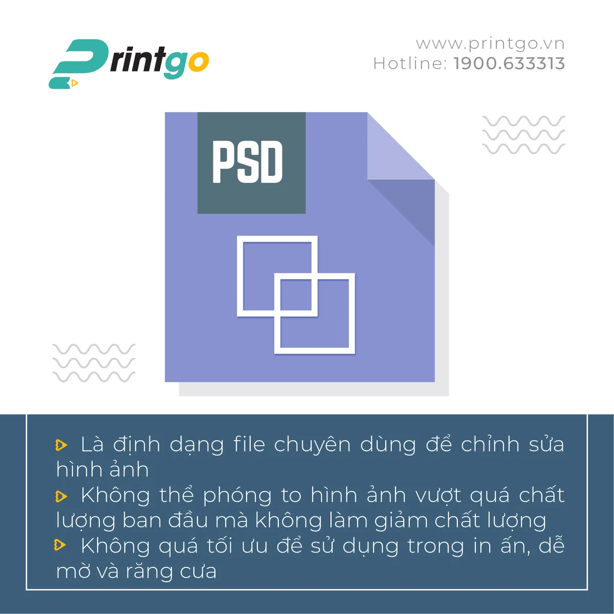 Các file định dạng ảnh phổ biến thông dụng nhất trong thiết kế ấn phẩm