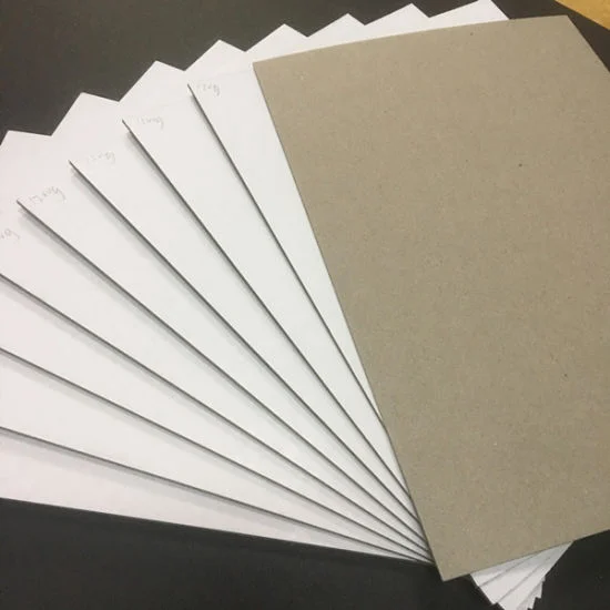 Duplex Paper Board Price Per Ton 1566456611