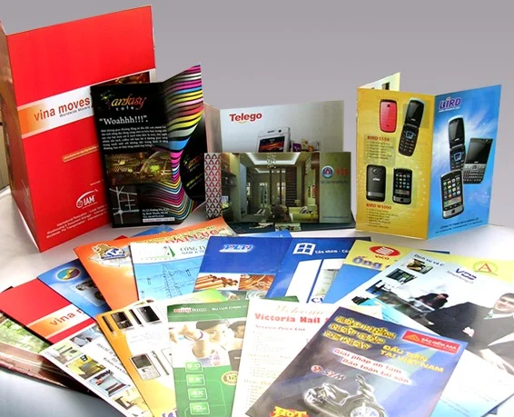 Những ưu, nhược điểm của in offset và in kỹ thuật số