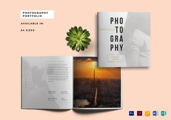 Quy cách in tạo nên ấn phẩm Catalogue lý tưởng