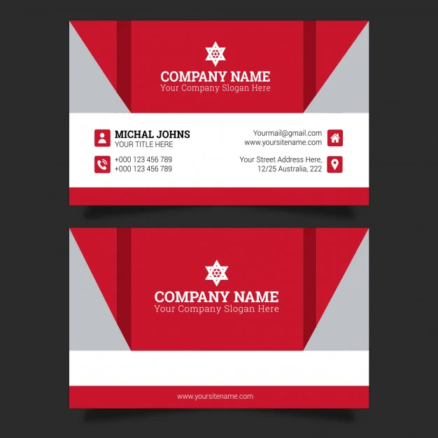 Cách chọn màu card visit hợp mệnh và phong thủy - Đem lại nhiều tài lộc