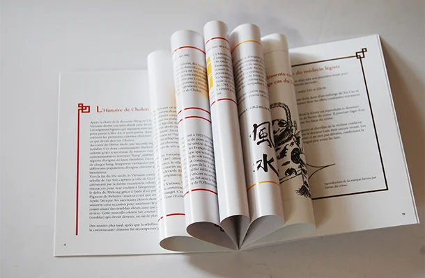 3 loại giấy in Catalogue phổ biến nhất hiện nay