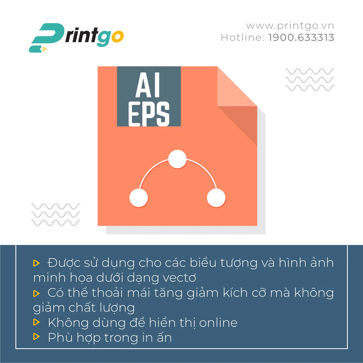 Các file định dạng ảnh phổ biến thông dụng nhất trong thiết kế ấn phẩm