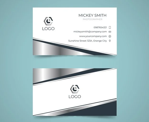 Lựa chọn màu in name card hợp mệnh và phong thủy cho người mệnh kim