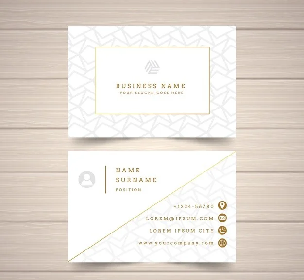 Cách chọn màu card visit hợp mệnh và phong thủy - Đem lại nhiều tài lộc