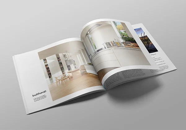 Catalogue và những điều lưu ý cần biết trước khi vận hành in ấn