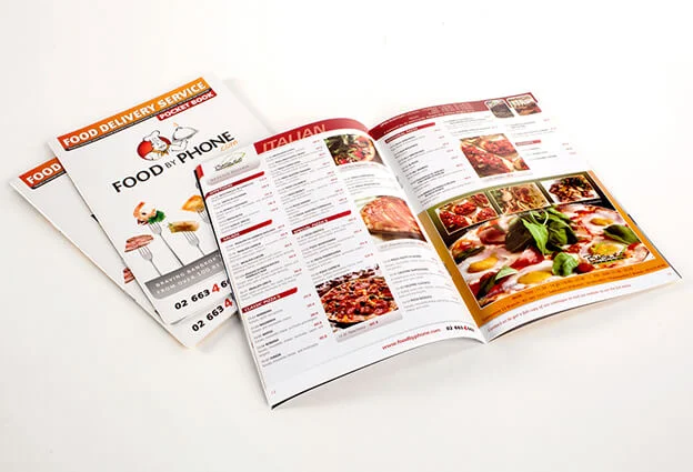 Bật mí cách tạo một cuốn catalogue đẹp và ấn tượng