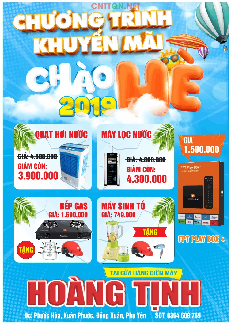 10+ mẫu thiết kế tờ rơi siêu thị đẹp, độc đáo trên thị trường siêu thị hiện nay