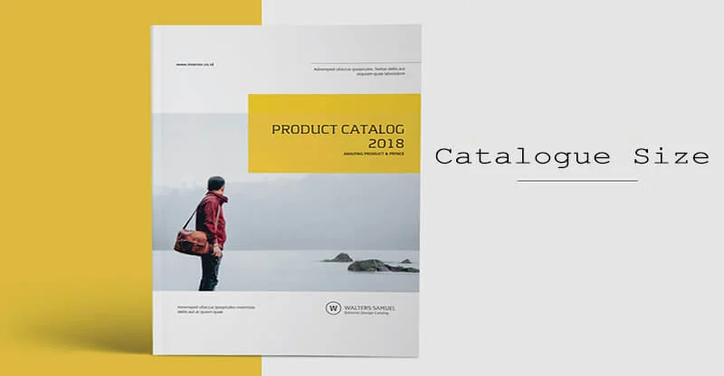 Catalogue và những điều lưu ý cần biết trước khi vận hành in ấn