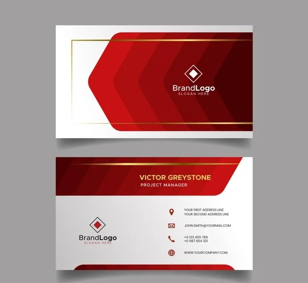 Cách chọn màu card visit hợp mệnh và phong thủy - Đem lại nhiều tài lộc
