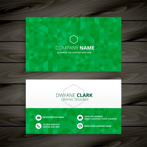 Cách chọn màu card visit hợp mệnh và phong thủy - Đem lại nhiều tài lộc
