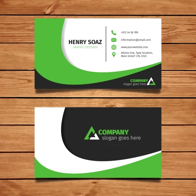 Cách chọn màu card visit hợp mệnh và phong thủy - Đem lại nhiều tài lộc