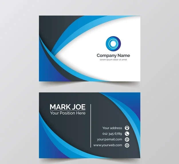 Cách chọn màu card visit hợp mệnh và phong thủy - Đem lại nhiều tài lộc