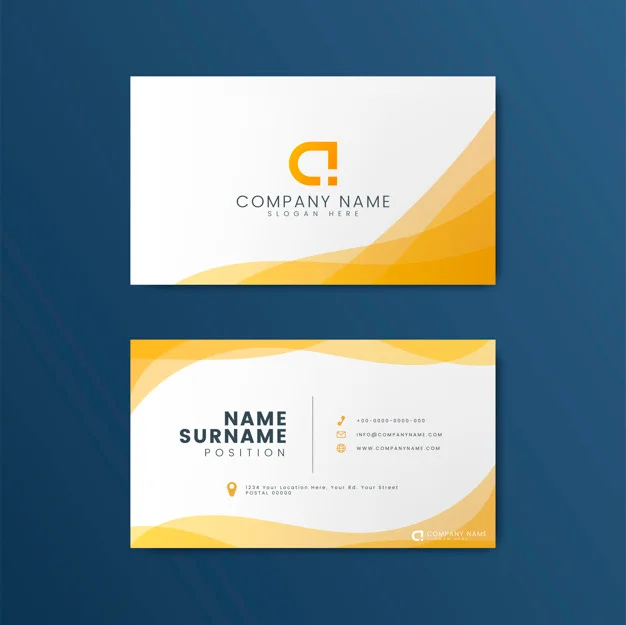 Lựa chọn màu in name card hợp mệnh và phong thủy cho người mệnh kim