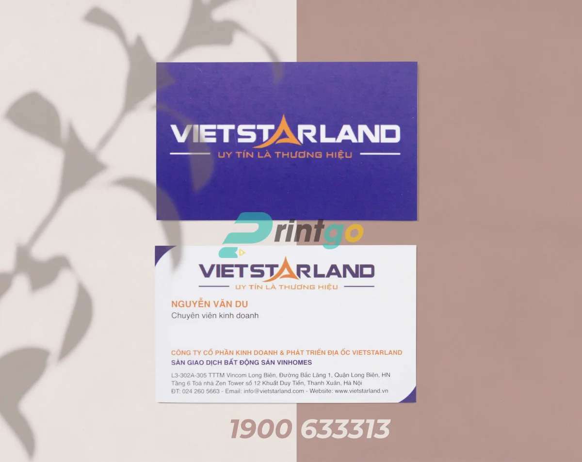 KHUYẾN MẠI ĐẶC BIỆT: 99K/5 hộp name card