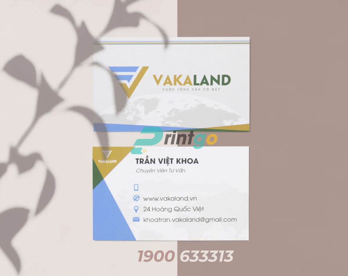 KHUYẾN MẠI ĐẶC BIỆT: 99K/5 hộp name card