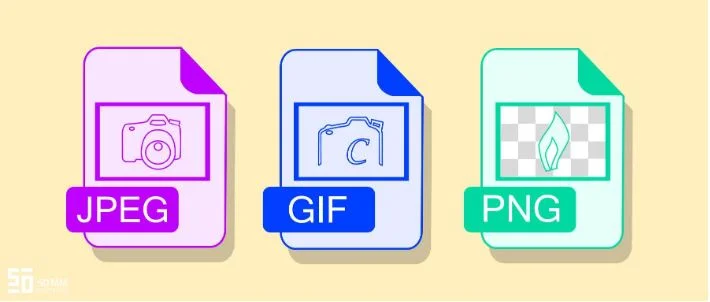 Các file định dạng ảnh phổ biến thông dụng nhất trong thiết kế ấn phẩm