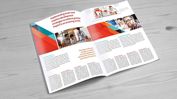 Bật mí cách tạo một cuốn catalogue đẹp và ấn tượng