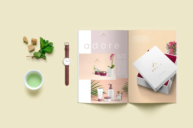 Catalogue và những điều lưu ý cần biết trước khi vận hành in ấn