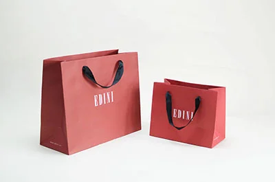 HOT: 25+ mẫu thiết kế túi giấy đẹp nhất hiện nay
