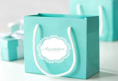 HOT: 25+ mẫu thiết kế túi giấy đẹp nhất hiện nay