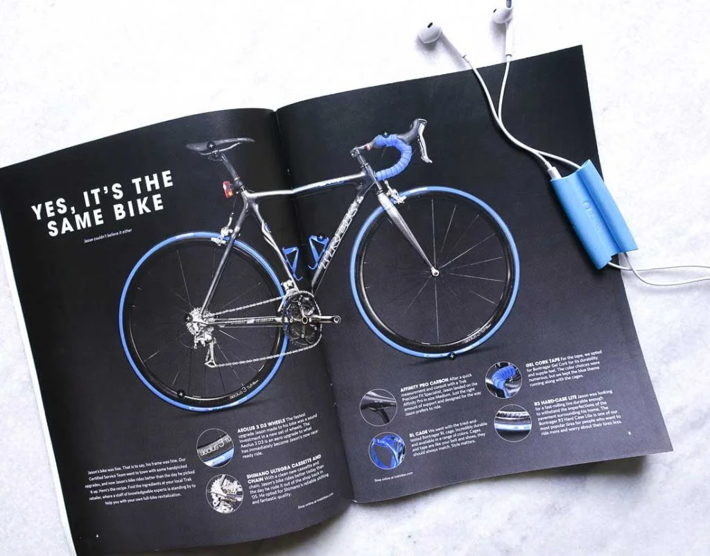 20+ Mẫu Catalogue đa ngành nghề HOT siêu sáng tạo, độc đáo