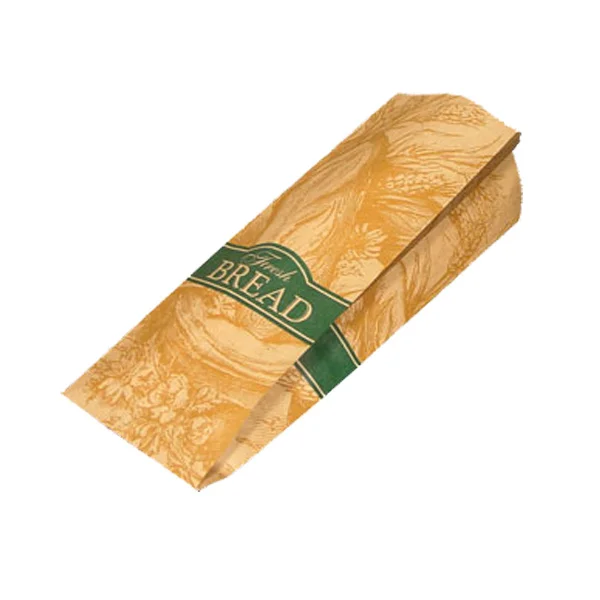 15+ Mẫu thiết kết in túi bánh mì đẹp được nhiều tiệm bánh lựa chọn