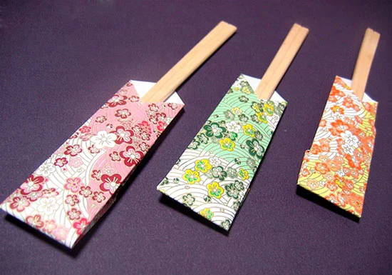 10+ bao đũa dành cho nhà hàng, khách sạn ấn tượng, sang trọng