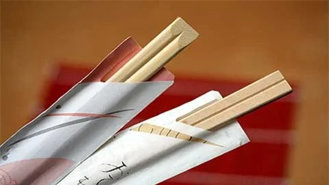 10+ bao đũa dành cho nhà hàng, khách sạn ấn tượng, sang trọng