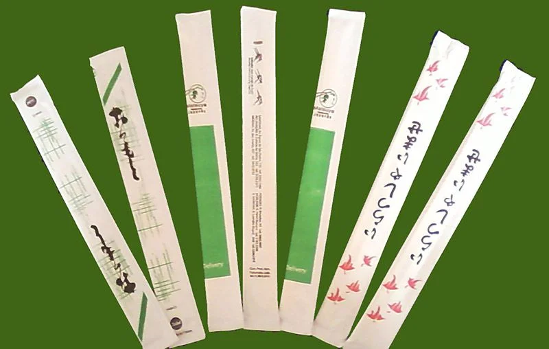 10+ bao đũa dành cho nhà hàng, khách sạn ấn tượng, sang trọng