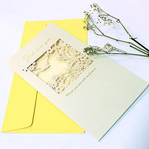 Top 10 mẫu thiệp chúc mừng ngày 20/10 đẹp nhất tại Printgo
