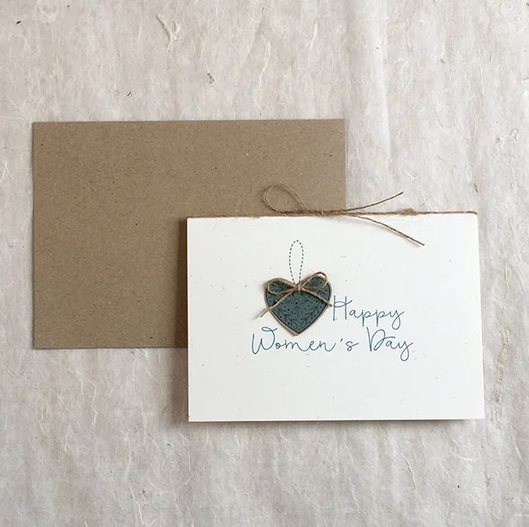 Top 10 mẫu thiệp chúc mừng ngày 20/10 đẹp nhất tại Printgo