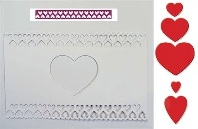 Tự làm thiệp nổi 20/10 handmade độc đáo và sáng tạo