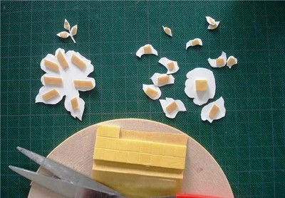 cách làm thiệp chữ nổi đẹp và đơn giản