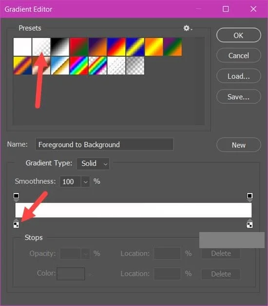 Thiết kế mẫu thiệp với phần mềm Photoshop
