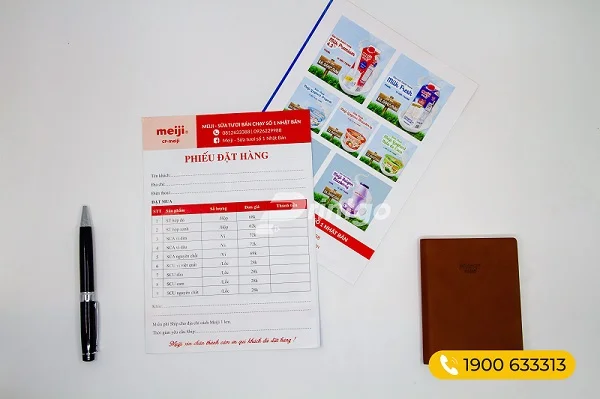 20+ mẫu tờ rơi ấn tượng độc đáo