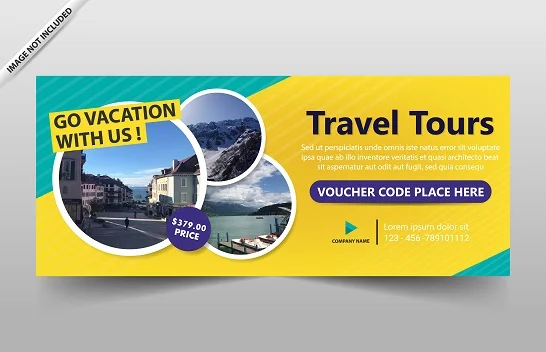 TOP 10+ mẫu Voucher đẹp và ấn tượng nhất năm 2021