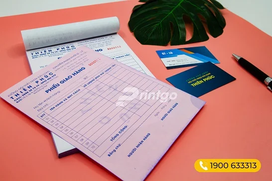 22+ mẫu hóa đơn bán lẻ thông dụng hiện nay
